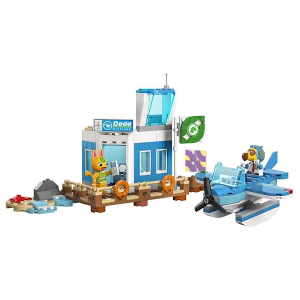 Lego 77051 Tbd-animal-crossing-6-2024 V29 Rakennuspeli