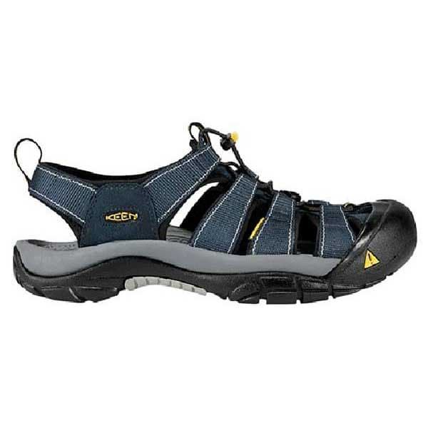 Keen Newport H2 Sandaler Blå EU 40 1/2 Man