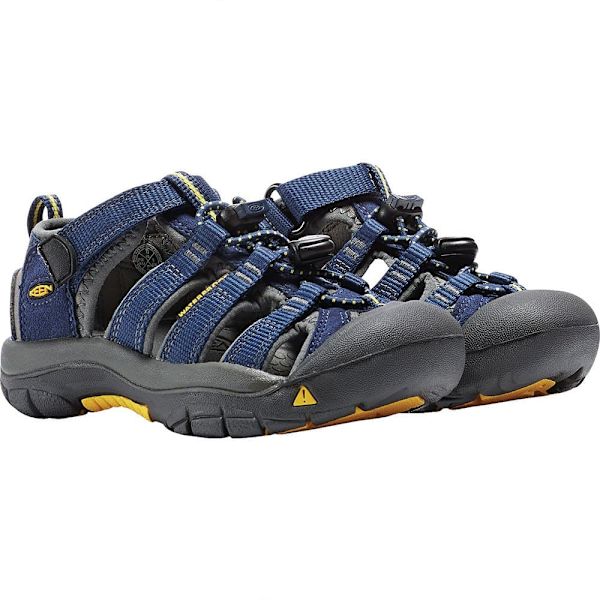 Keen Sandaler Newport H2 Blå,Grå EU 24