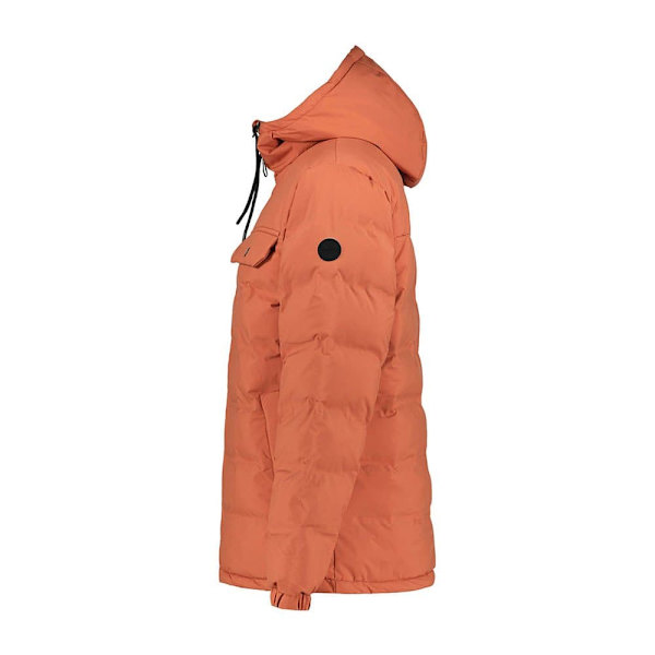 Icepeak Takki Adonan Oranssi 54 Mies