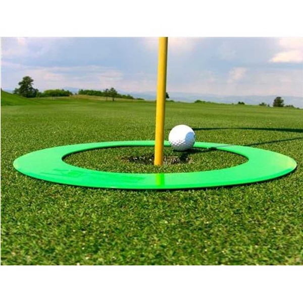 Eyeline Golf Kort Spilmål Flerfarvet
