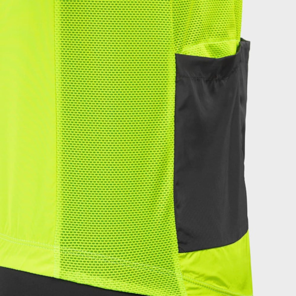 Siroko Gilet V1 Langkawi Gul L Man