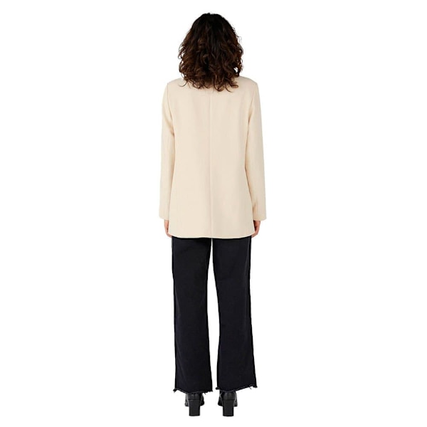 Object Bleiseri Sigrid Beige 42 Nainen