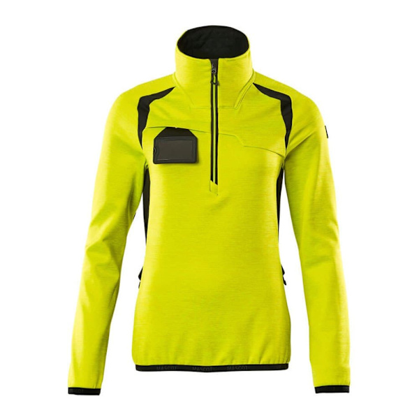 Mascot Polar Pullover Accelerate Safe 19353 Gul XS