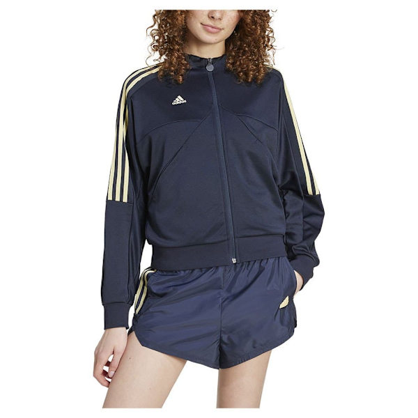 Adidas Tiro Træningsjakke  L Kvinde