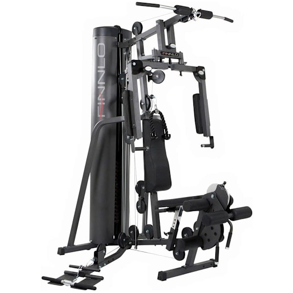 Finnlo Multi-station Home Gym Autark 1500 Silver