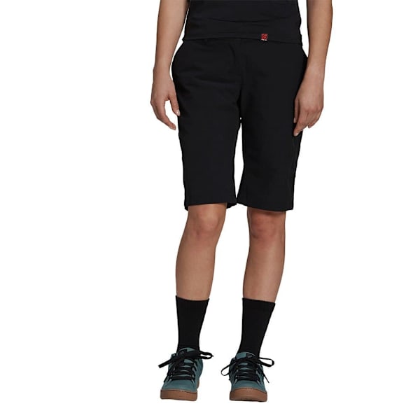 Five Ten Brand Of The Brave Shorts Svart 38 Kvinna