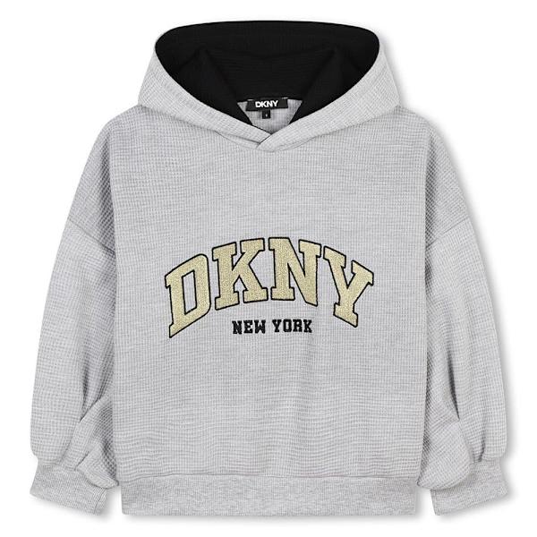 Dkny D60249 Huppari  4 Years