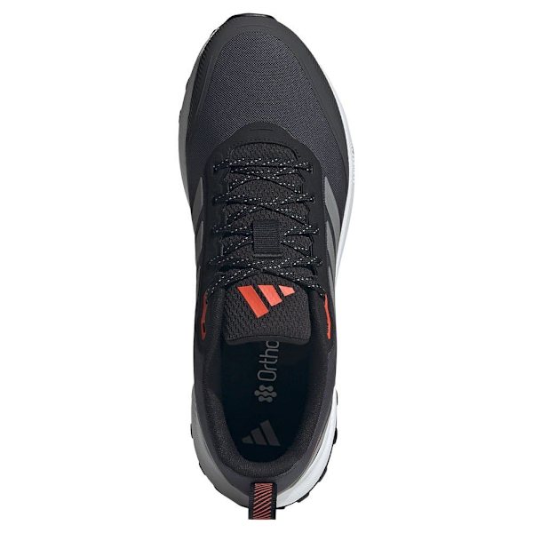 Adidas Runfalcon 5 Tr Løbesko Sort EU 41 1/3 Mand