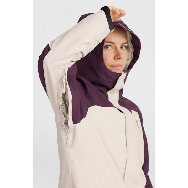 O´neill Utility Hybrid Jakke  M Kvinde