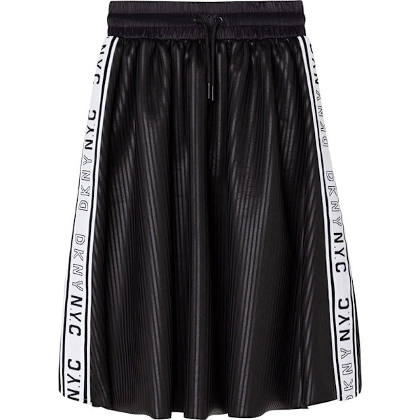 Dkny Hame D33576-09b Musta 8 Years