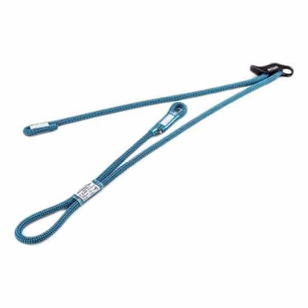 Ocun Rintareppu Sbea Adjust 40/20-100 Cm Hopeinen