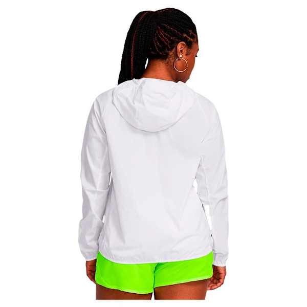 Under Armour Jacka Phantom Grönt M Kvinna