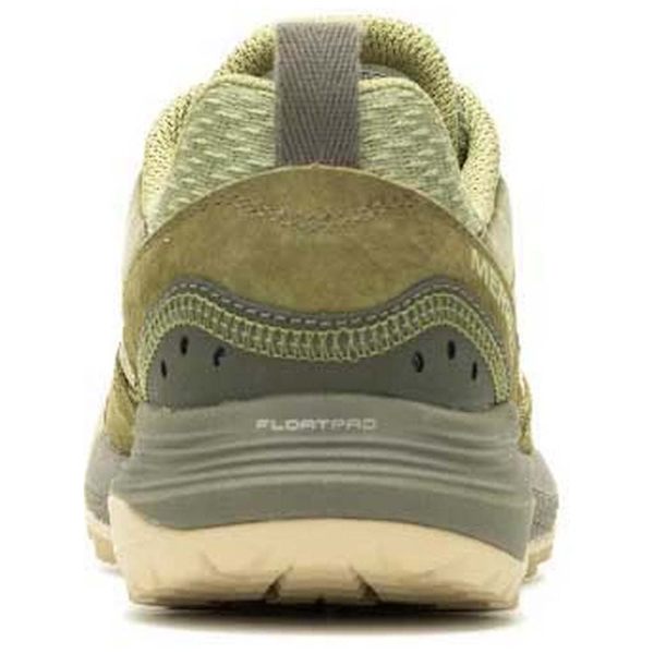 Merrell Siren 4 Traveller Vaelluskengät Ruskea EU 37 Nainen