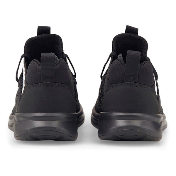 Puma Utbildare Enzo 2 Refresh Svart EU 37 Pojke