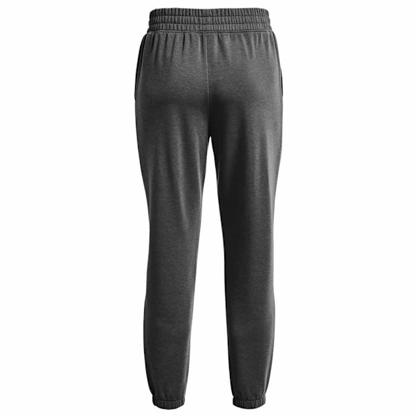 Under Armour Joggere Rival Terry Sort M Kvinde