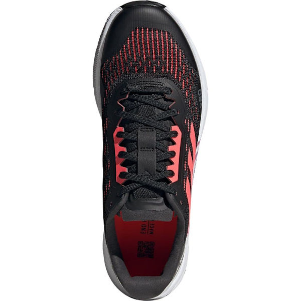 Adidas Trail Løbesko Terrex Agravic Flow 2 Sort EU 41 1/3 Kvinde