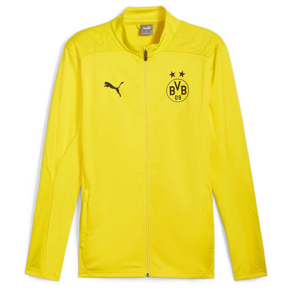 Puma Bvb Borrussia Dortmund Tröja  L