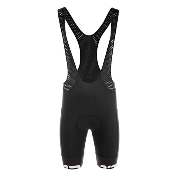 Bioracer Spitfire Cykelbyxor Svart S Man