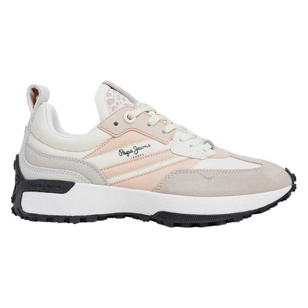 Pepe Jeans Lucky Top Lenkkarit Beige EU 38 Nainen