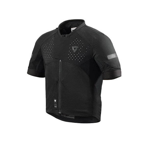 Revit Avertum Tech Air Airbagvest Sort 4XL