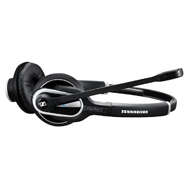 Epos Trådløse Høretelefoner I Impact Dw Pro2 Ml Sort
