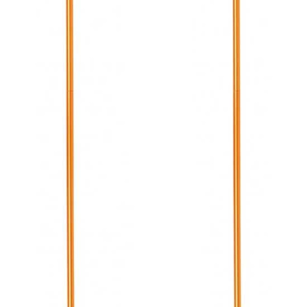 Ferrino Polakker Eiger Gul 125 cm