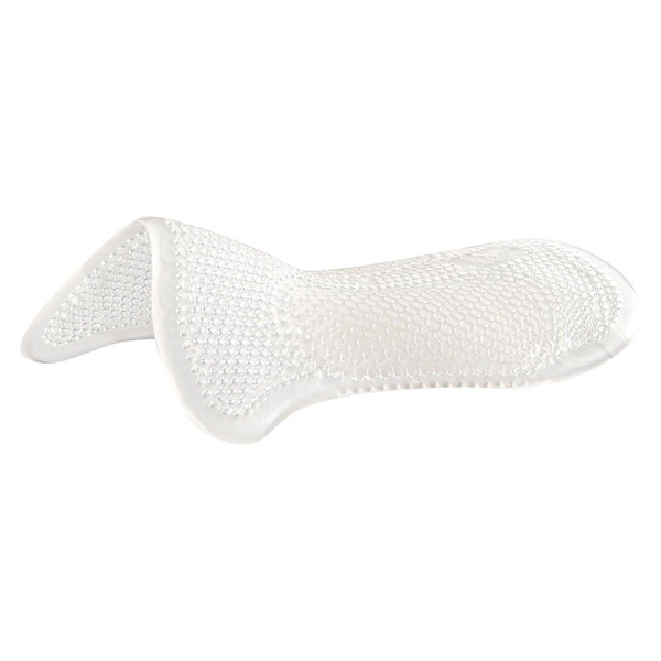 Acavallo Gel Ns Classic Keskikorkean Satulan Pehmuste