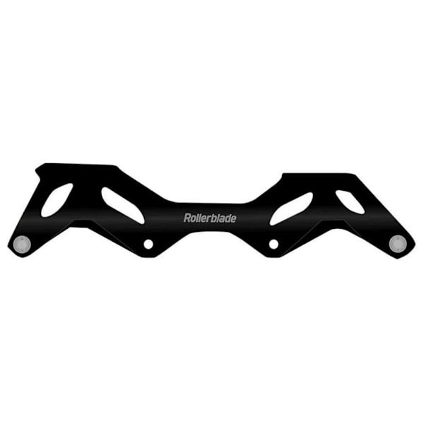 Rollerblade Vejledninger 243 Rockering Frame Søvfarvet