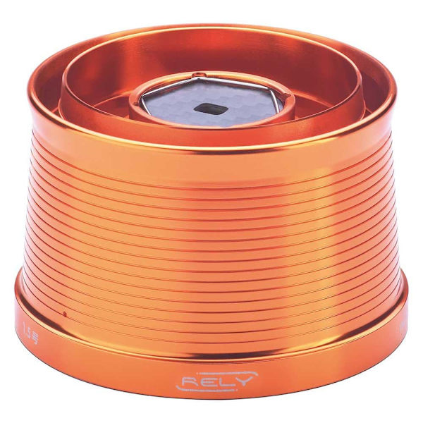 Rely Konisk Reservespole Csc Type 1.5 Gylden