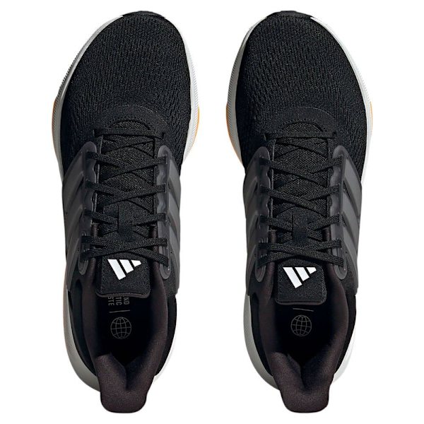 Adidas Löparskor Ultrabounce Svart EU 40 2/3 Man