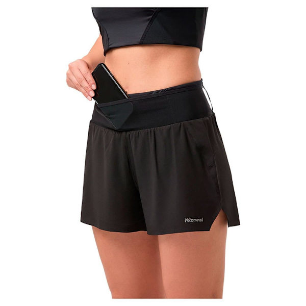 Nnormal Shortsit Race  XL Nainen