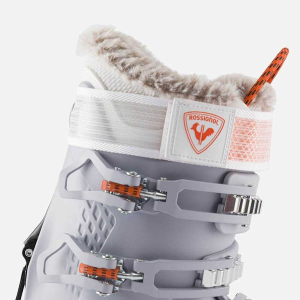 Rossignol Alppien Laskettelukengät Alltrack 80 Gw W Harmaa 22.5