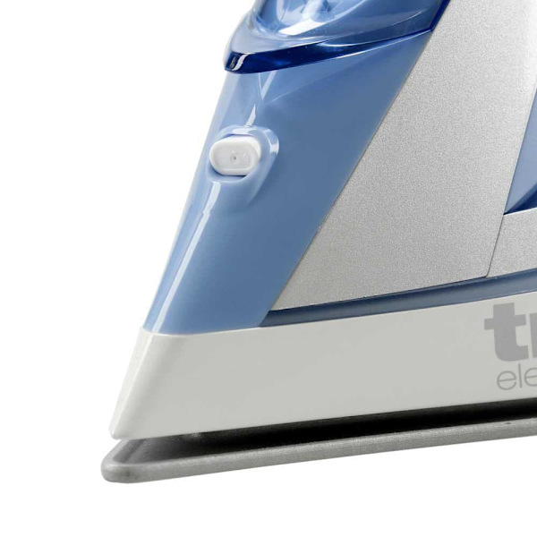 Tm Electron Damp Jern Easy Steam Plus 2830w Transparent