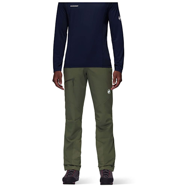 Mammut Taiss Guide So Byxor Grönt 50 Man