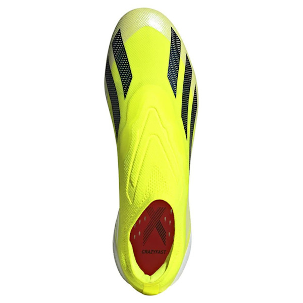Adidas Jalkapallokengät X Crazyfast Elite Laceless Fg  EU 46