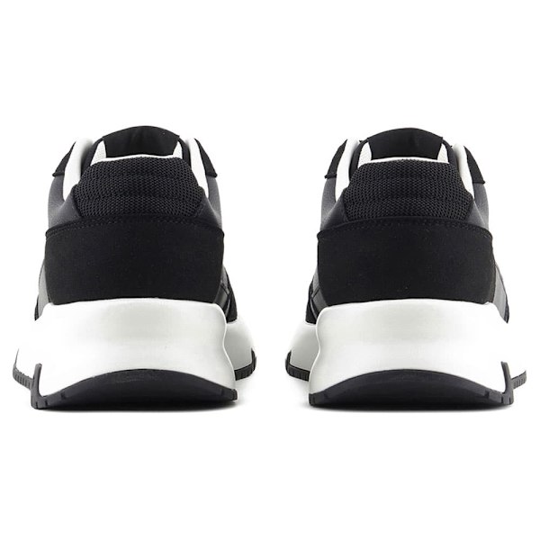 Armani Exchange Xux225_xv862 Lenkkarit Musta EU 42 Mies