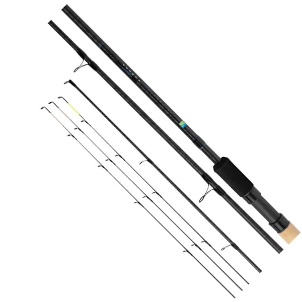 Preston Innovations Monster Xtreme Distance Feeder Karpspö  4.5 m / 150g