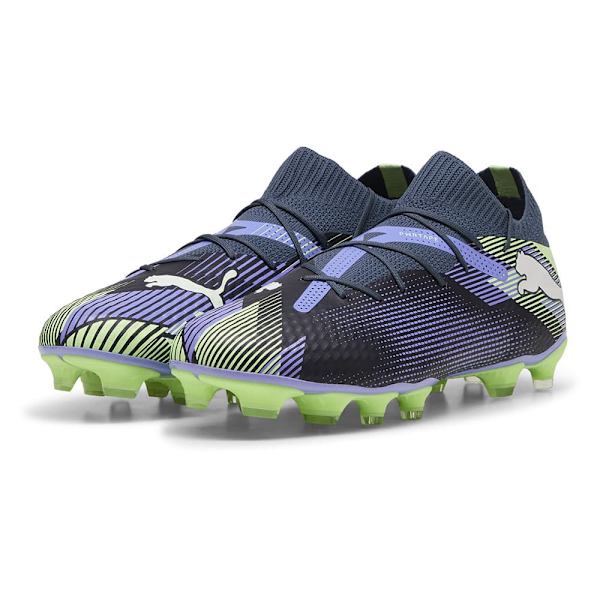 Puma Future 7 Pro Fg/ag Jalkapallokengät  EU 42 1/2