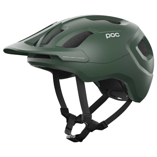 Poc Axion Mtb-hjelm Rosa M