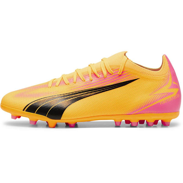 Puma Fotbollsskor Ultra Match Mg  EU 46 1/2