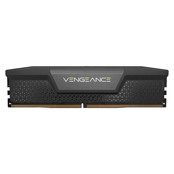 Corsair Muisti Ram Vengeance Cmk96gx5m2b5600c40 96gb 2x48gb Ddr5 5600mhz Musta