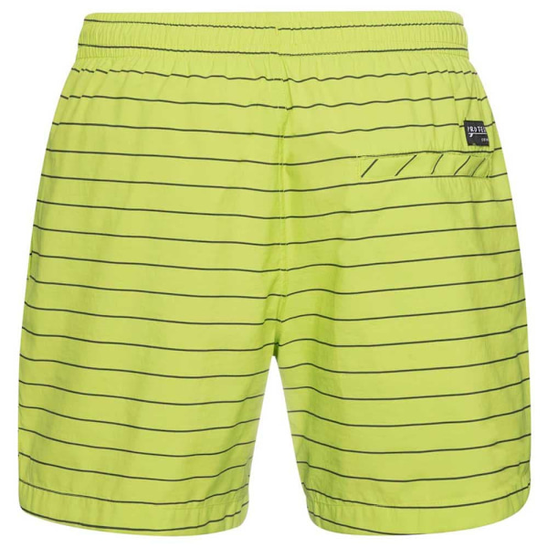 Protest Badeshorts Sharif Gul 2XL Mand