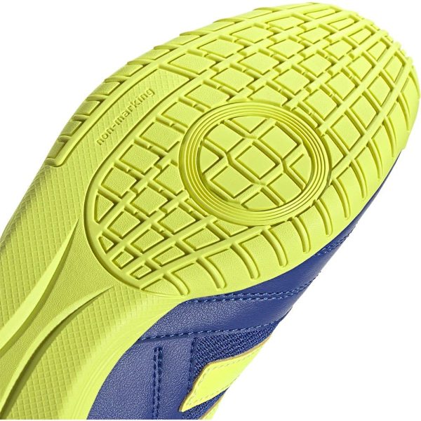 Adidas Sko Super Sala 2 Blå EU 44 2/3