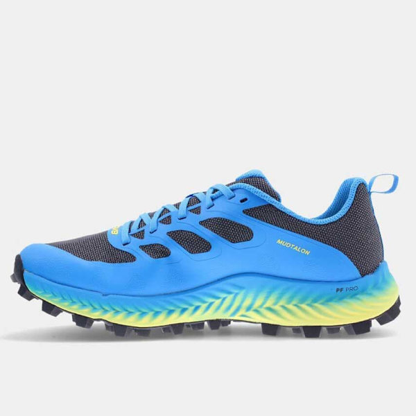 Inov8 Trail Löparskor Breda Mudtalon  EU 39 1/2 Man