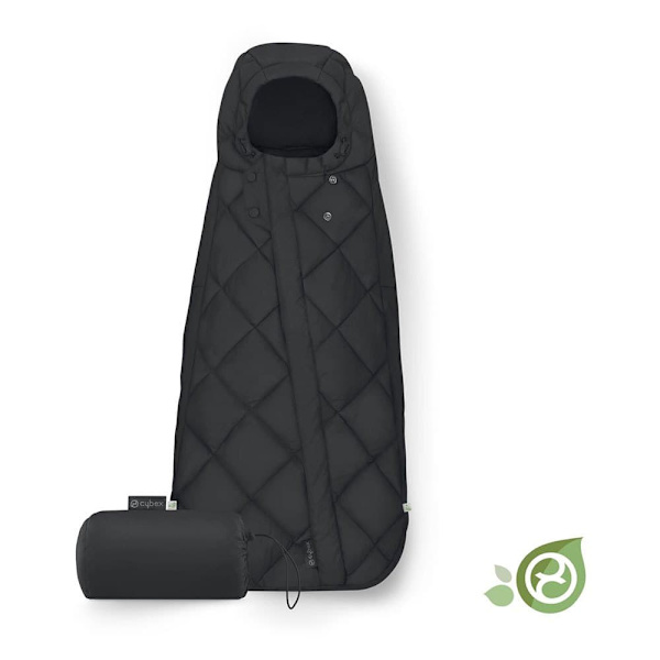 Cybex Bilsædetaske Snøgga Mini Sort