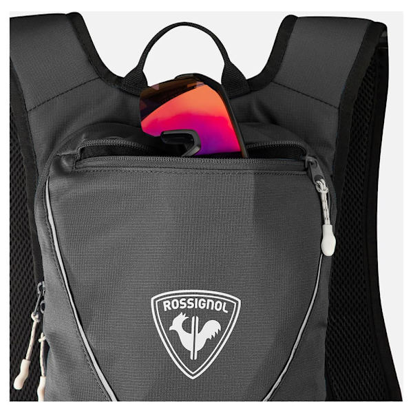 Rossignol Escaper Active 8l Hydratioreppu Harmaa