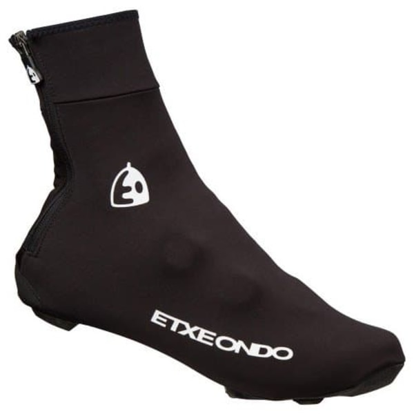Etxeondo Överskor Gune Svart EU 39-42 Man