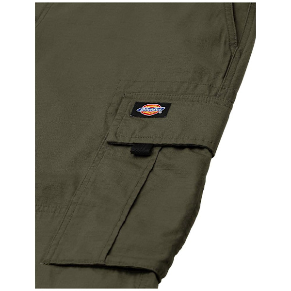 Dickies Cargobyxor Eagle Bend Grönt 32 Man