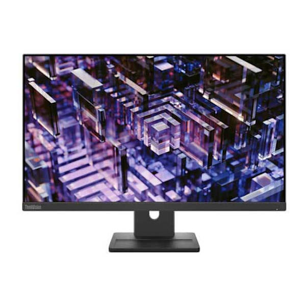 Lenovo Thinkvision E24q-30 24´´ Fhd Ips Led Skärm